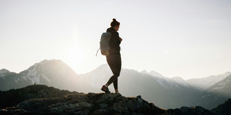 Hiking-Suedtirol